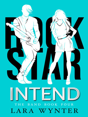 cover image of Intend